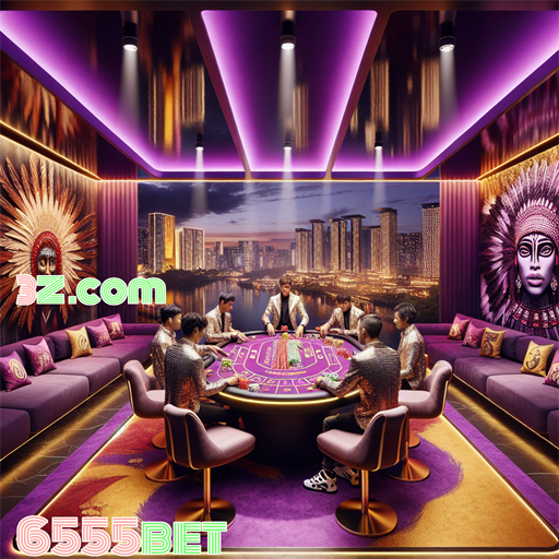 Descubra a Categoria 'Ao Vivo' do 6555bet